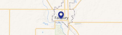 Fairbury, NE 68352
