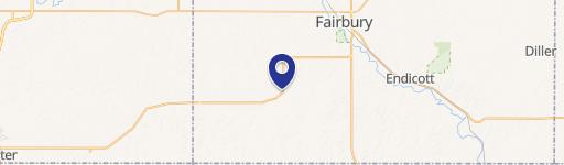 Fairbury, NE 68352