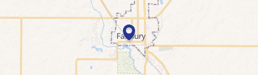 Fairbury, NE 68352