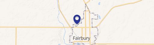 Fairbury, NE 68352