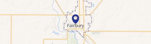 Fairbury, NE 68352