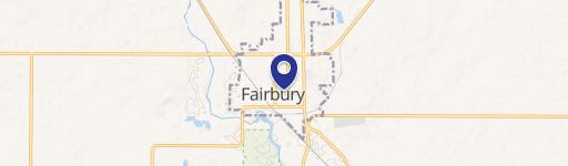Fairbury, NE 68352