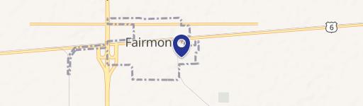 Fairmont, NE 68354