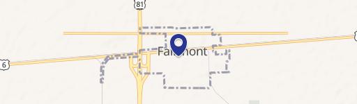 Fairmont, NE 68354