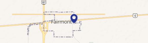 Fairmont, NE 68354