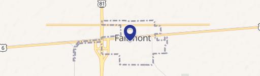 Fairmont, NE 68354