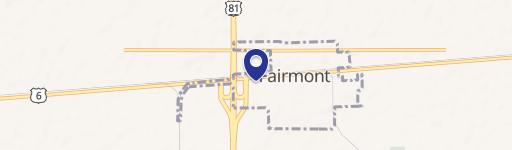 Fairmont, NE 68354