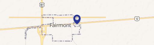 Fairmont, NE 68354
