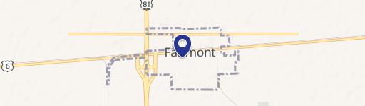 Fairmont, NE 68354
