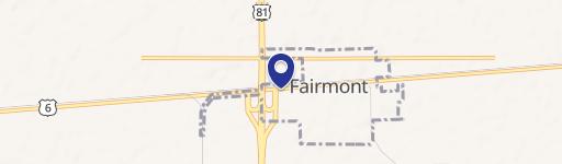 Fairmont, NE 68354