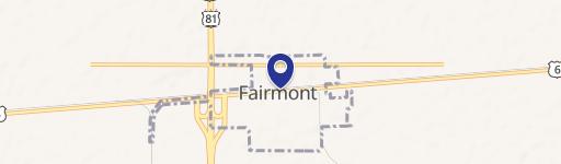 Fairmont, NE 68354