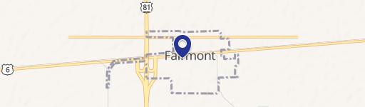 Fairmont, NE 68354