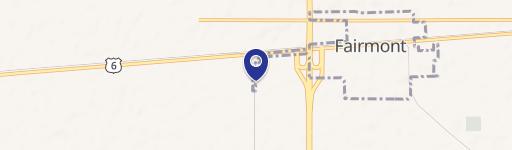 Fairmont, NE 68354