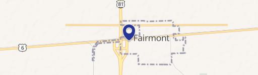 Fairmont, NE 68354