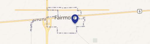 Fairmont, NE 68354