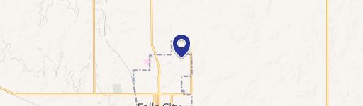 3301 Business N Pkwy