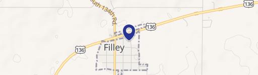 Filley, NE 68357