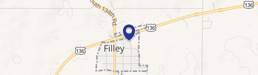 Filley, NE 68357
