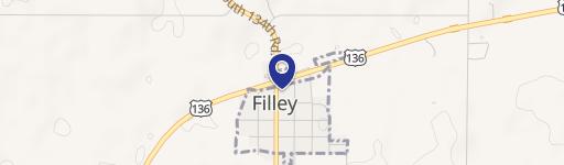 Filley, NE 68357
