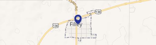 Filley, NE 68357