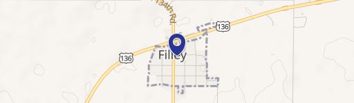 Filley, NE 68357