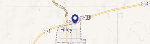 Filley, NE 68357