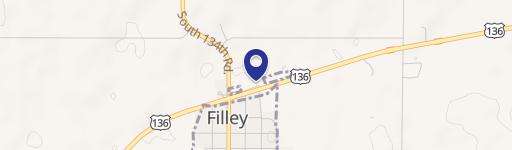 Filley, NE 68357