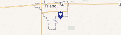 Friend, NE 68359
