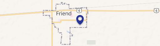 Friend, NE 68359