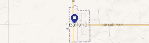 Garland, NE 68360