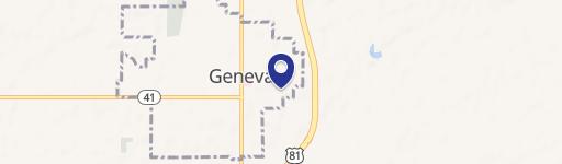 Geneva, NE 68361