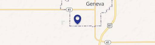 Geneva, NE 68361