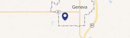 Geneva, NE 68361