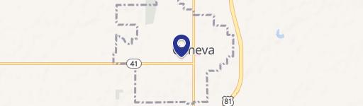 Geneva, NE 68361