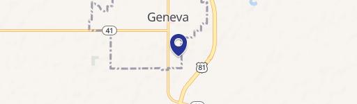 Geneva, NE 68361
