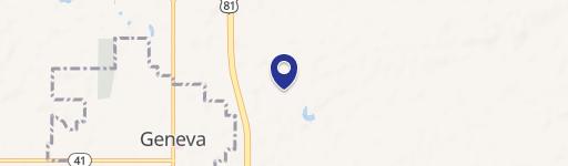 Geneva, NE 68361