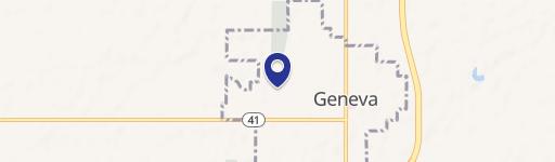 Geneva, NE 68361