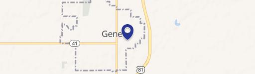 Ss 15th St At F St St