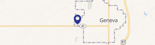 Ss 2nd St At F St St