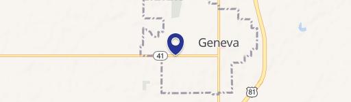 Geneva, NE 68361