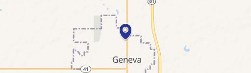 Nn 13th St At L St St