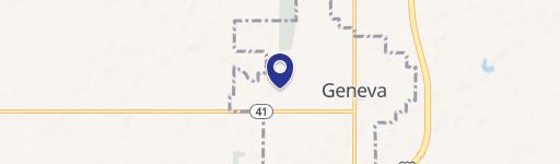 Geneva, NE 68361