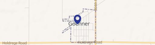 Goehner, NE 68364