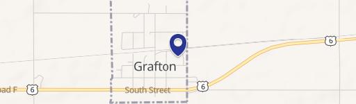 Grafton, NE 68365