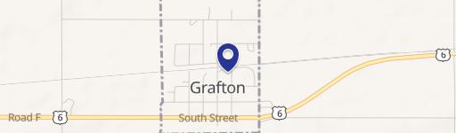 Grafton, NE 68365