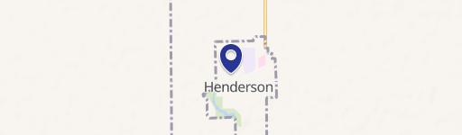 Henderson, NE 68371