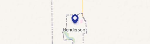 Henderson, NE 68371