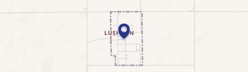 Lushton, NE 68371