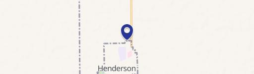 Henderson, NE 68371