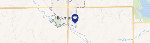 Hickman, NE 68372